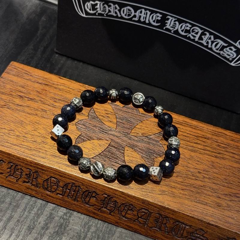 Chrome Hearts bracelet 12yxx83 (7)