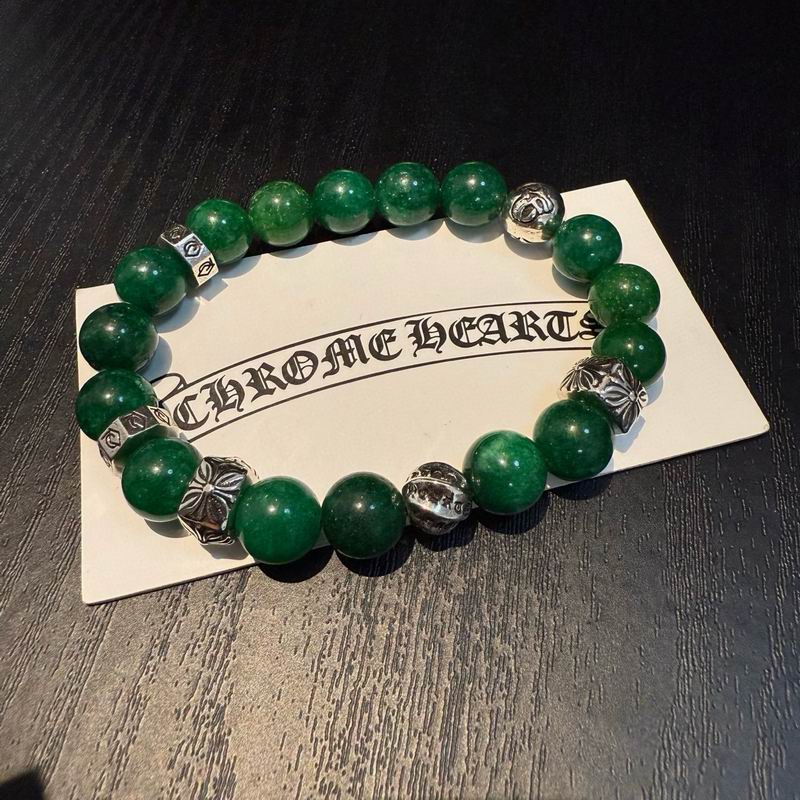 Chrome Hearts bracelet 12yxx84 (1)