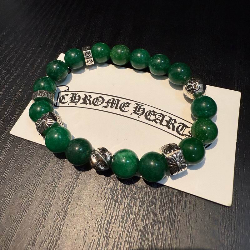 Chrome Hearts bracelet 12yxx84 (2)
