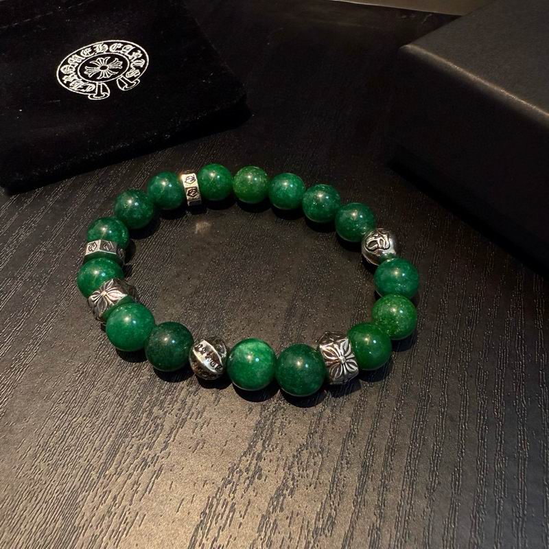 Chrome Hearts bracelet 12yxx84 (8)