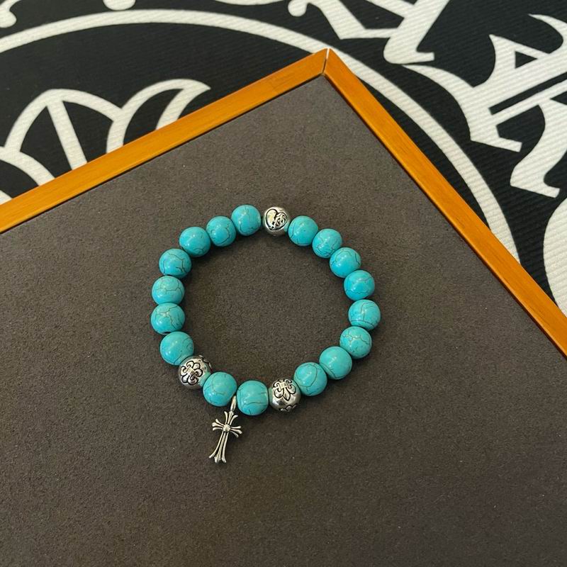 Chrome Hearts bracelet 12yxx85 (2)