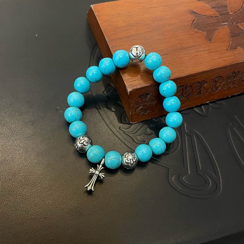 Chrome Hearts bracelet 12yxx85 (7)