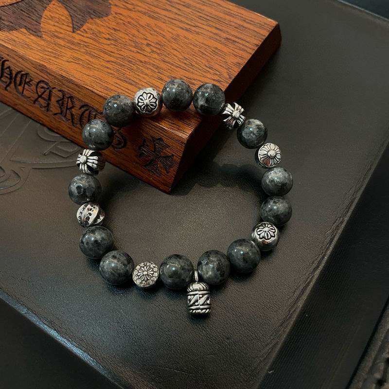 Chrome Hearts bracelet 12yxx86 (3)