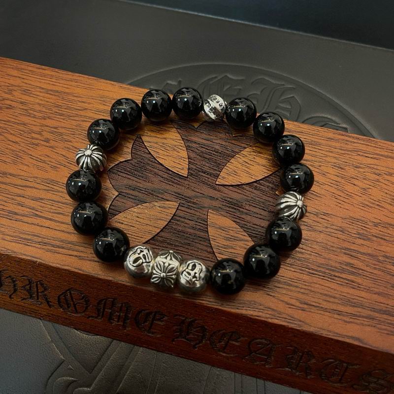 Chrome Hearts bracelet 12yxx87 (1)