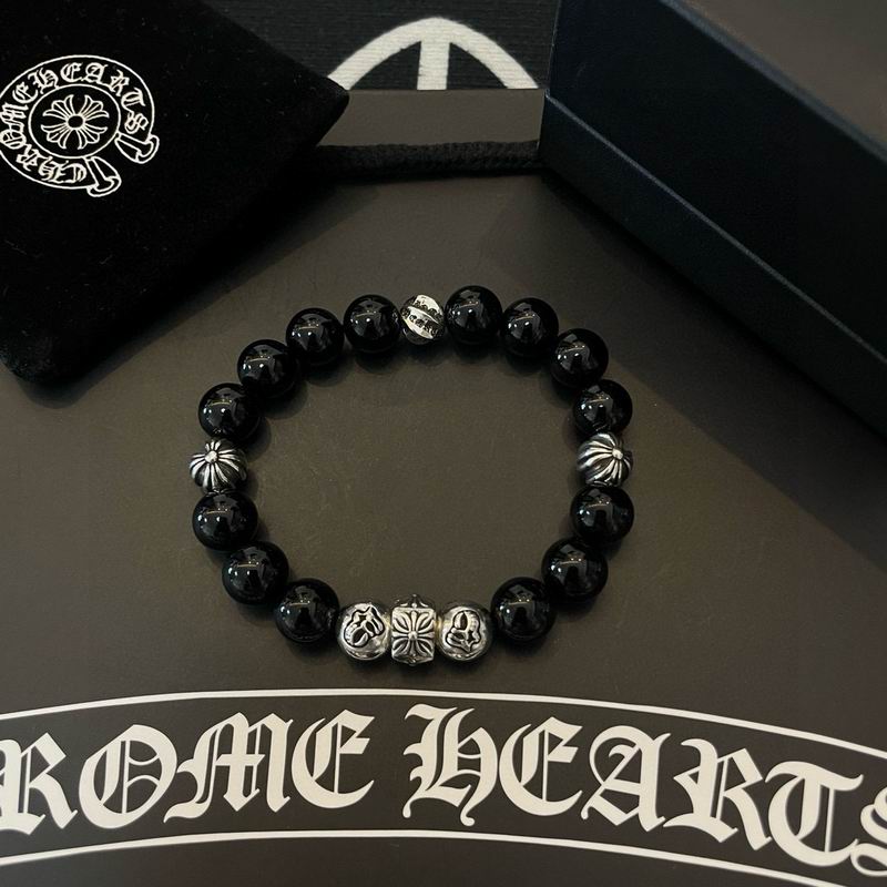 Chrome Hearts bracelet 12yxx87 (4)