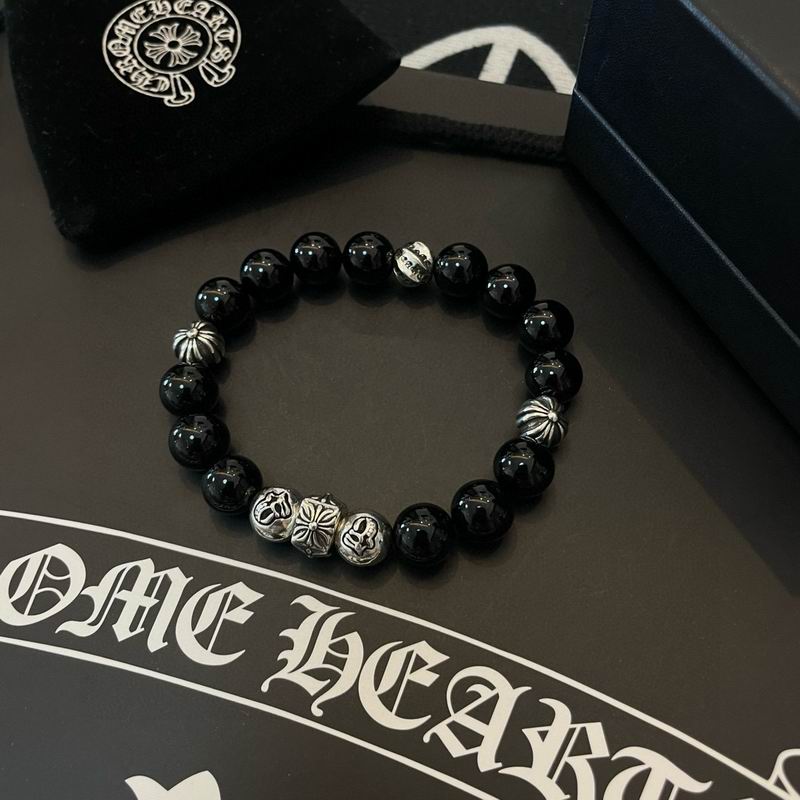 Chrome Hearts bracelet 12yxx87 (5)