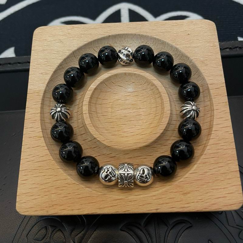 Chrome Hearts bracelet 12yxx87 (8)