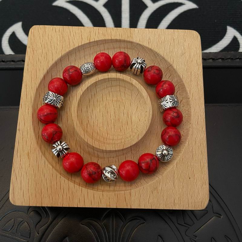 Chrome Hearts bracelet 12yxx89 (2)