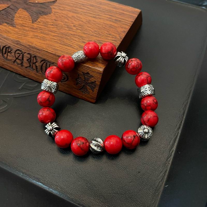 Chrome Hearts bracelet 12yxx89 (4)