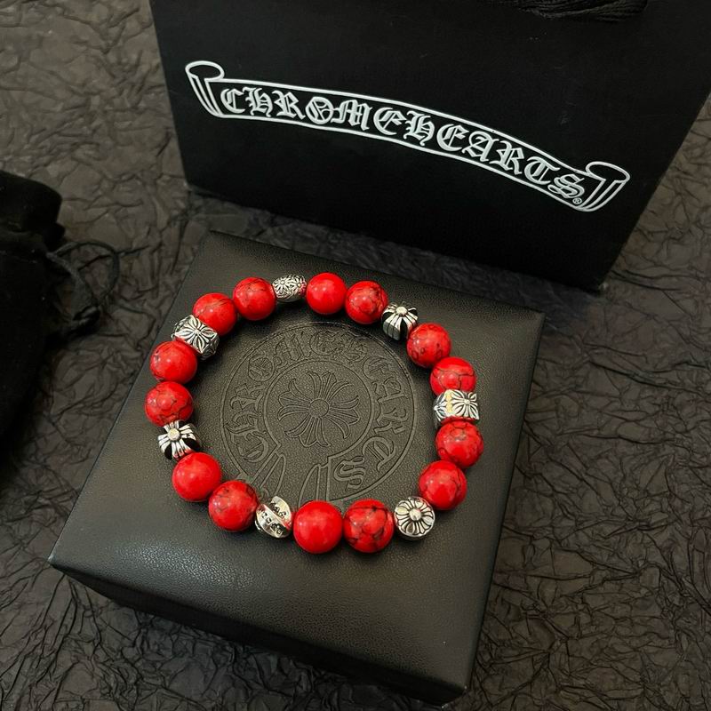 Chrome Hearts bracelet 12yxx89 (7)