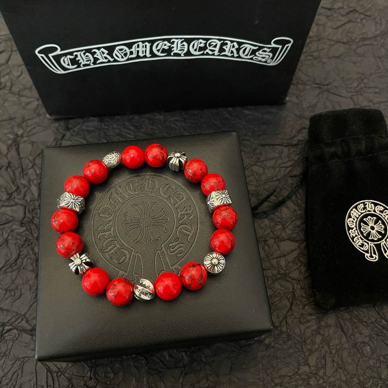 Chrome Hearts bracelet 12yxx89 (8)