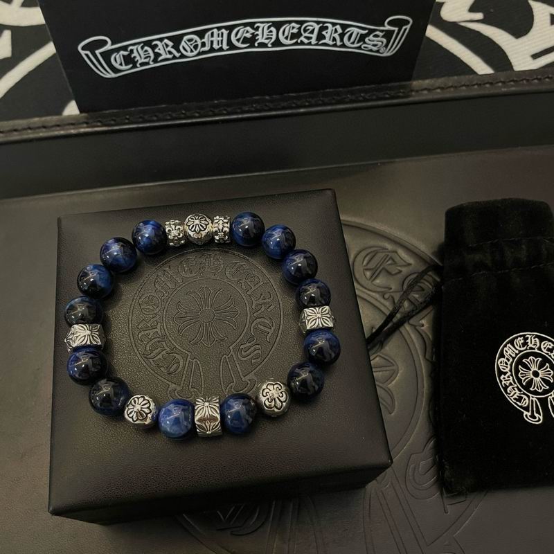 Chrome Hearts bracelet 12yxx90 (8)