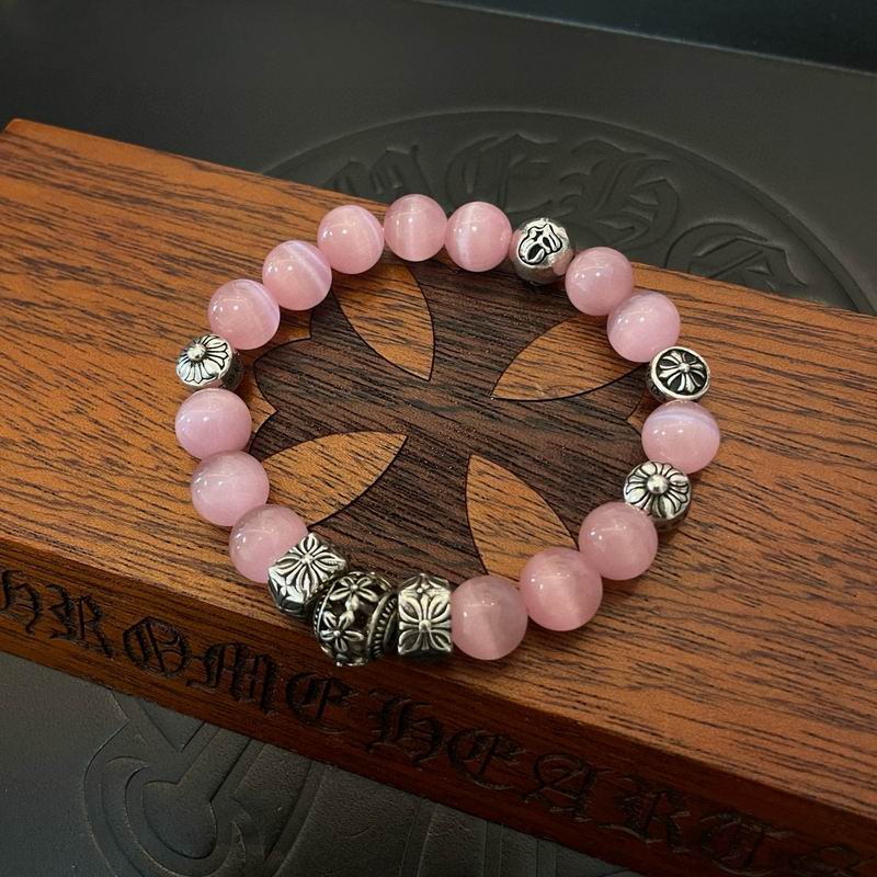Chrome Hearts bracelet 12yxx91 (2)