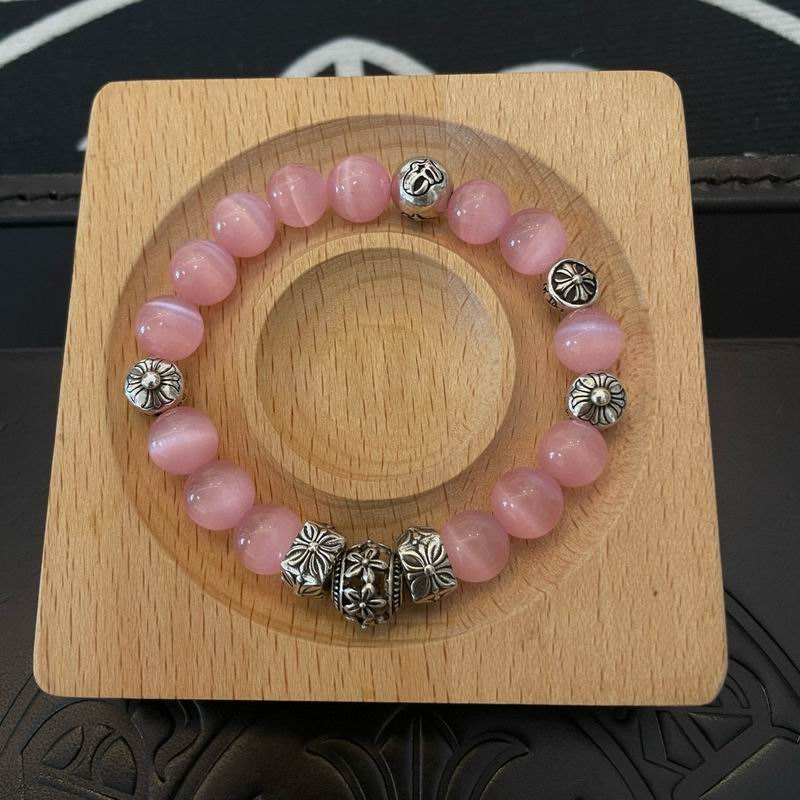 Chrome Hearts bracelet 12yxx91 (6)