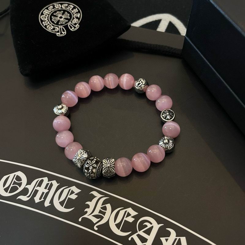 Chrome Hearts bracelet 12yxx91 (7)