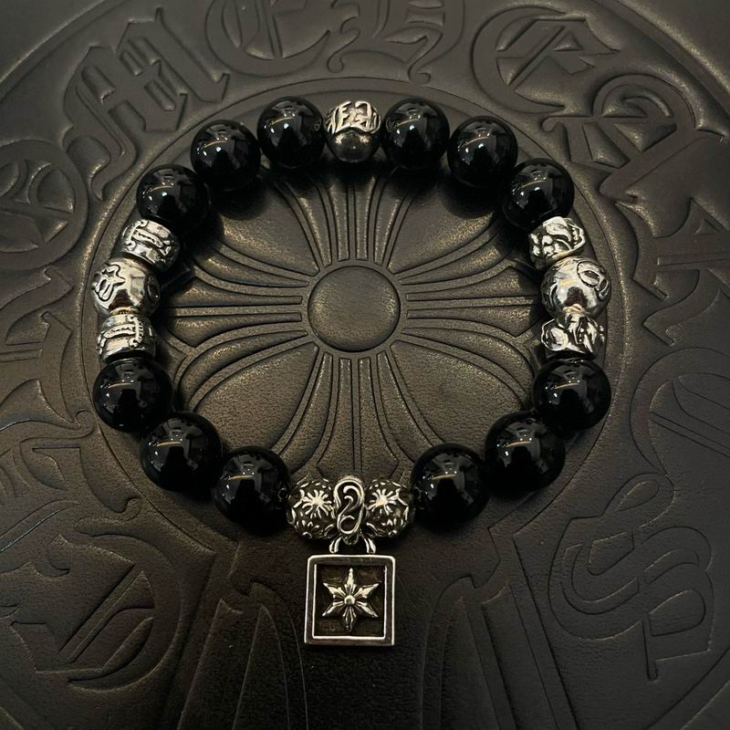 Chrome Hearts bracelet 12yxx92 (1)