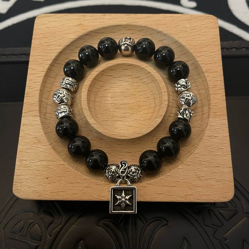 Chrome Hearts bracelet 12yxx92 (2)