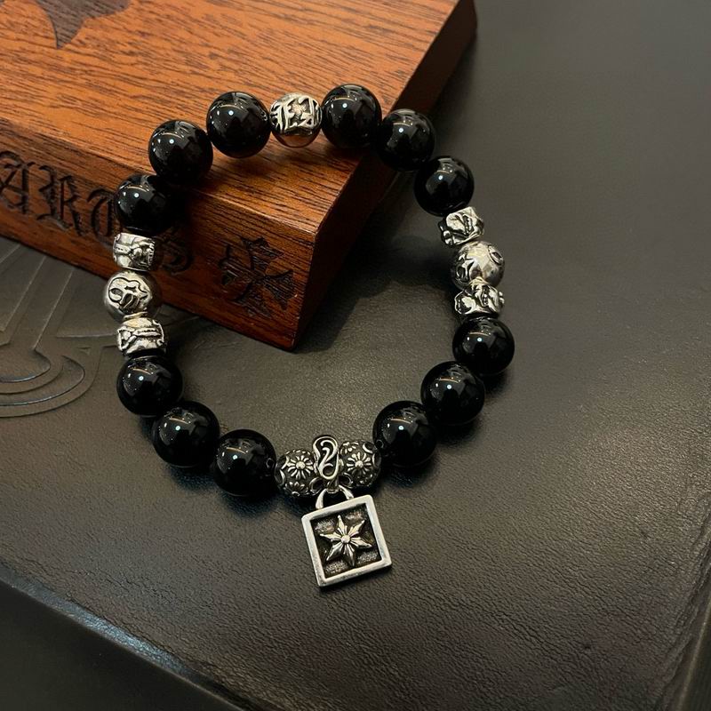 Chrome Hearts bracelet 12yxx92 (3)