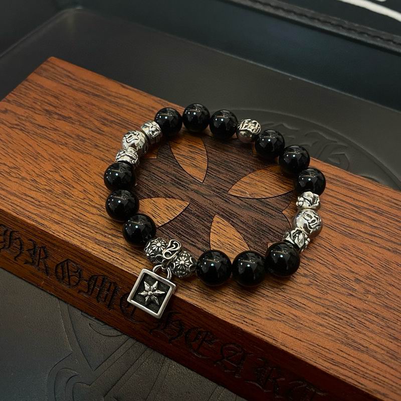 Chrome Hearts bracelet 12yxx92 (4)