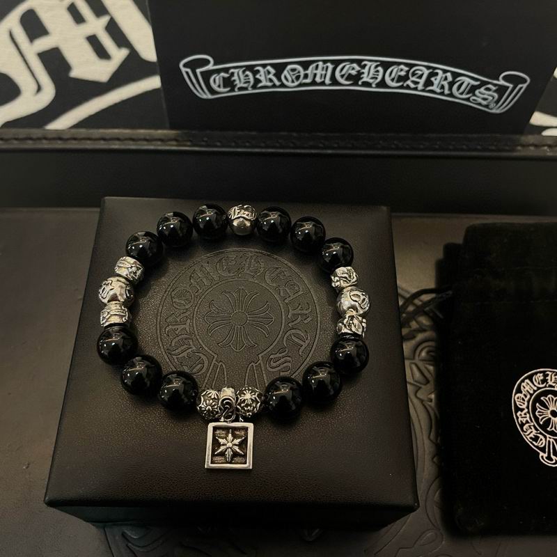 Chrome Hearts bracelet 12yxx92 (5)