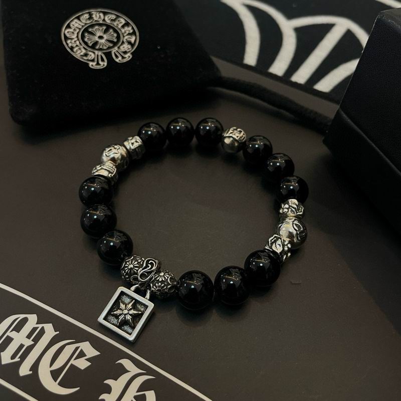 Chrome Hearts bracelet 12yxx92 (7)