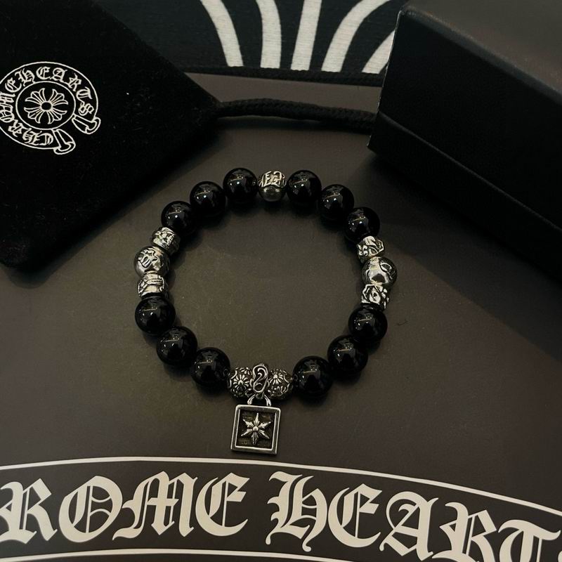 Chrome Hearts bracelet 12yxx92 (8)