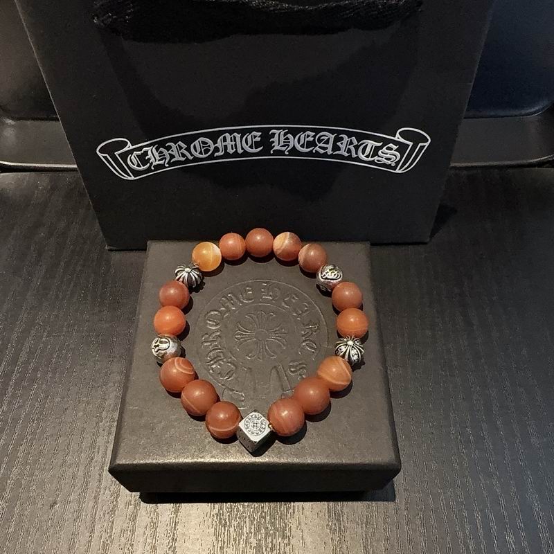 Chrome Hearts bracelet 12yxx93 (1)