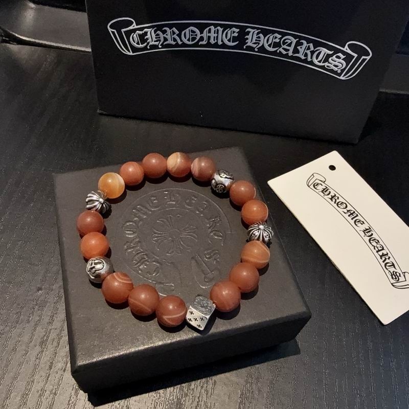 Chrome Hearts bracelet 12yxx93 (3)