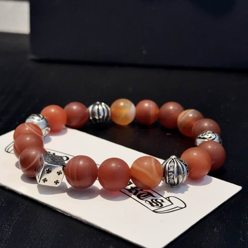 Chrome Hearts bracelet 12yxx93 (5)