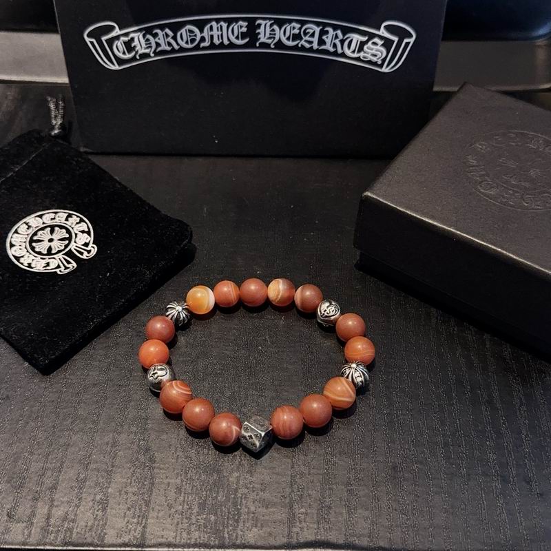 Chrome Hearts bracelet 12yxx93 (6)