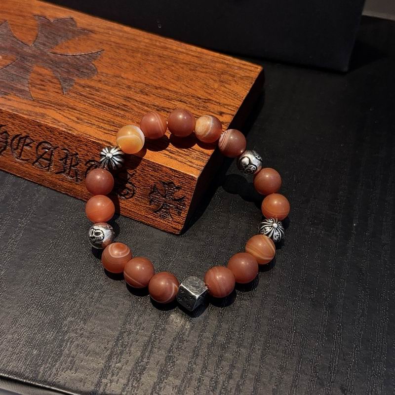 Chrome Hearts bracelet 12yxx93 (8)