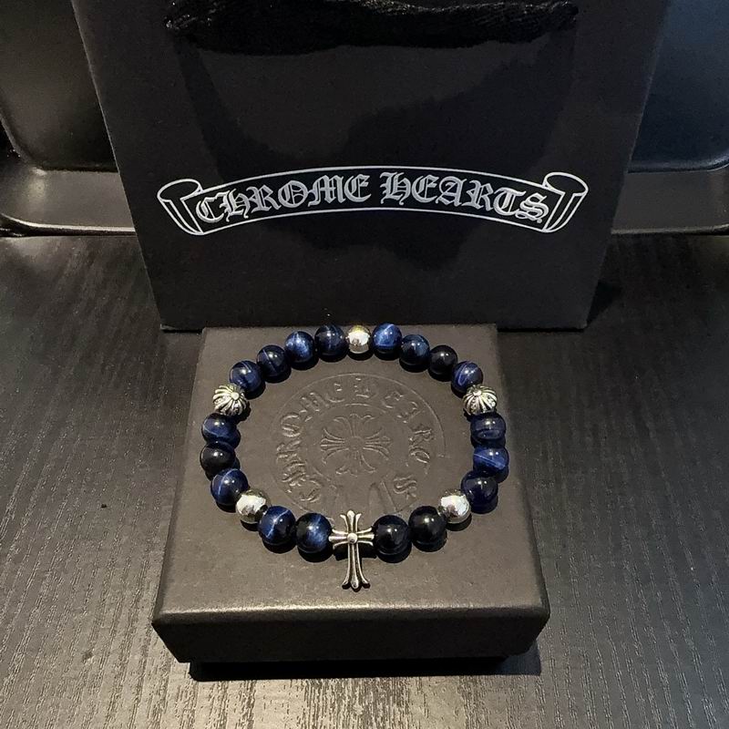 Chrome Hearts bracelet 12yxx94 (1)