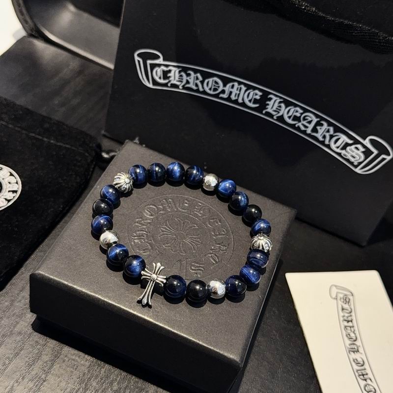 Chrome Hearts bracelet 12yxx94 (2)