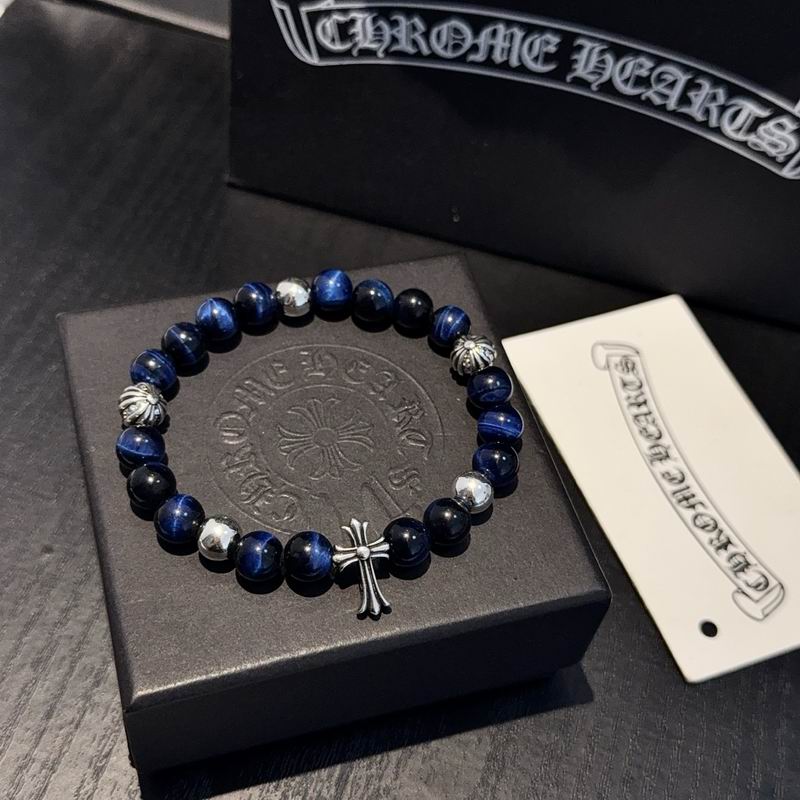 Chrome Hearts bracelet 12yxx94 (3)