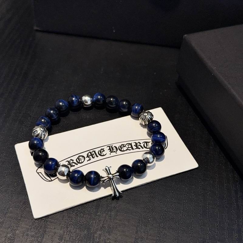 Chrome Hearts bracelet 12yxx94 (5)