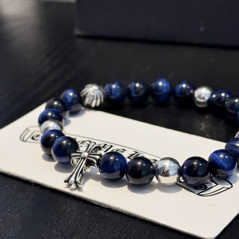 Chrome Hearts bracelet 12yxx94 (6)