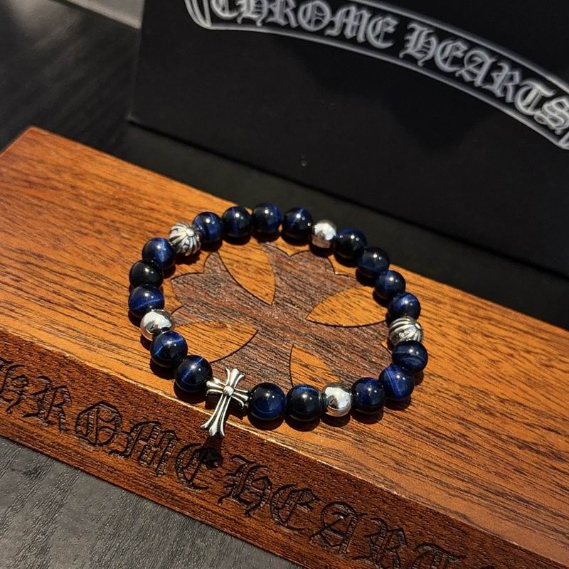 Chrome Hearts bracelet 12yxx94 (7)