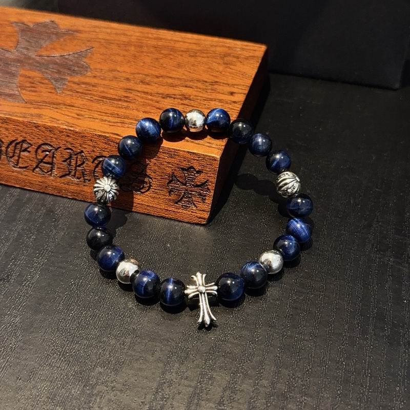 Chrome Hearts bracelet 12yxx94 (8)