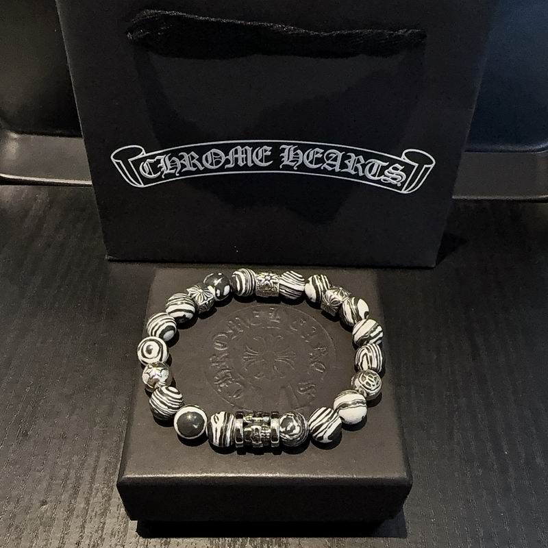 Chrome Hearts bracelet 12yxx95 (1)
