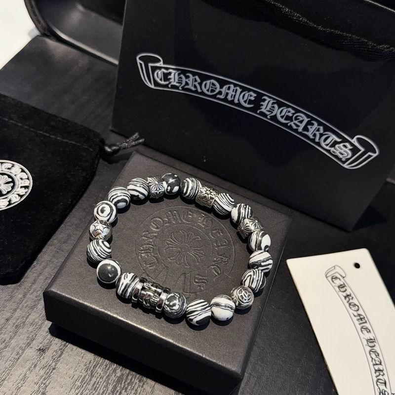 Chrome Hearts bracelet 12yxx95 (2)
