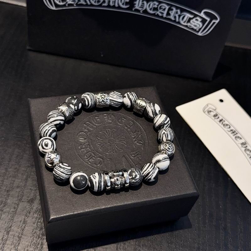 Chrome Hearts bracelet 12yxx95 (3)