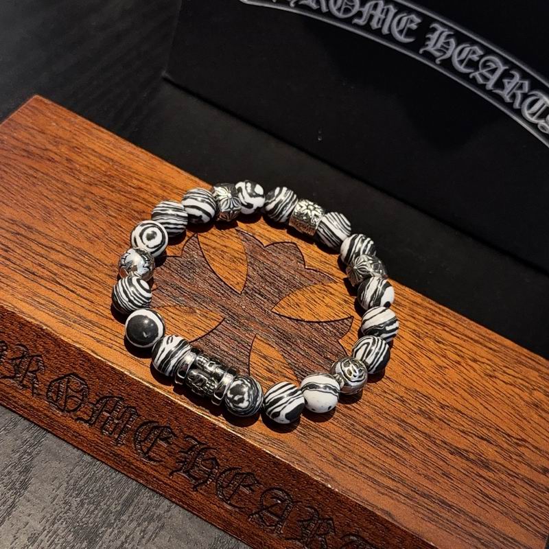 Chrome Hearts bracelet 12yxx95 (4)