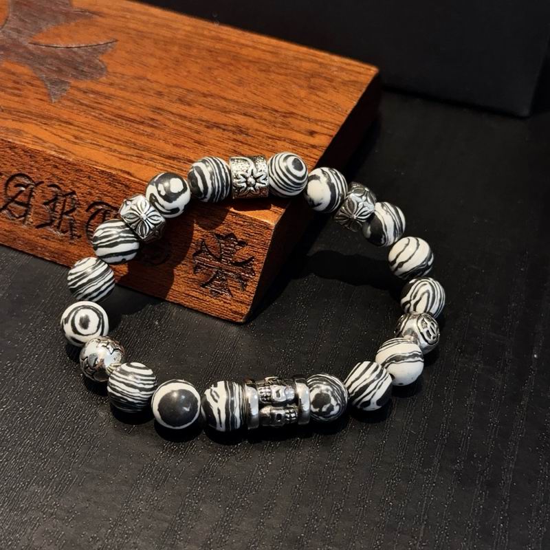 Chrome Hearts bracelet 12yxx95 (5)