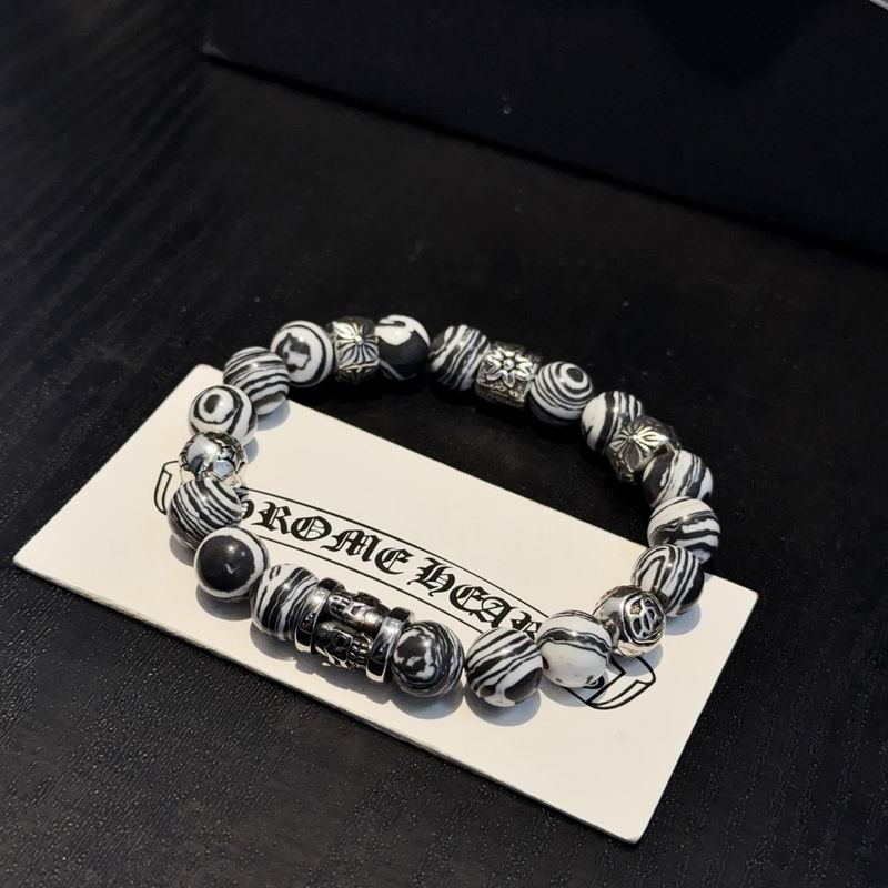 Chrome Hearts bracelet 12yxx95 (6)