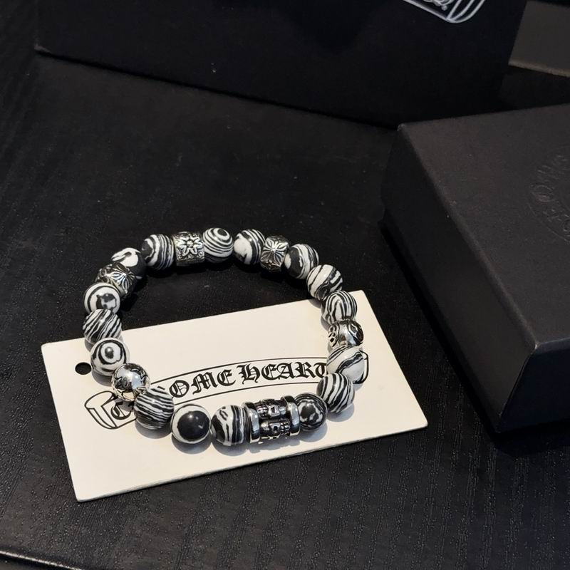 Chrome Hearts bracelet 12yxx95 (7)
