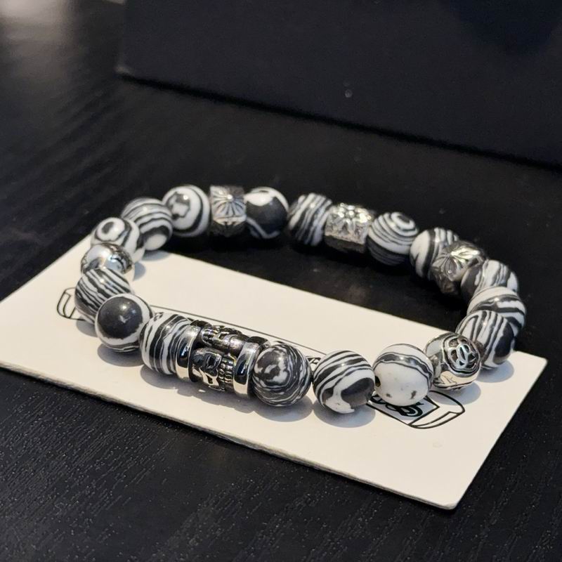 Chrome Hearts bracelet 12yxx95 (8)