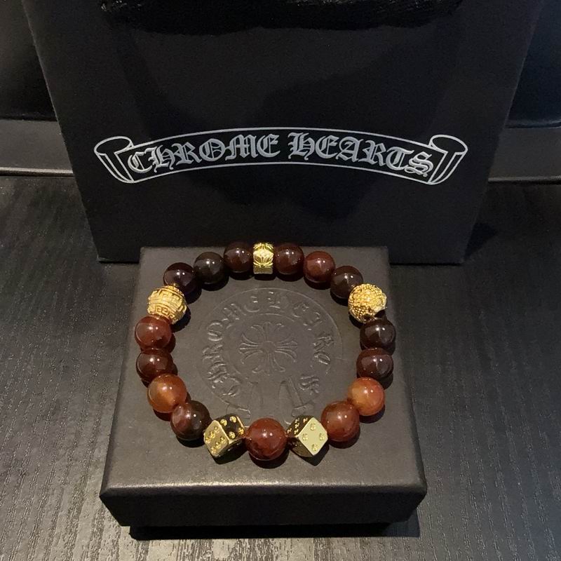 Chrome Hearts bracelet 12yxx96 (1)