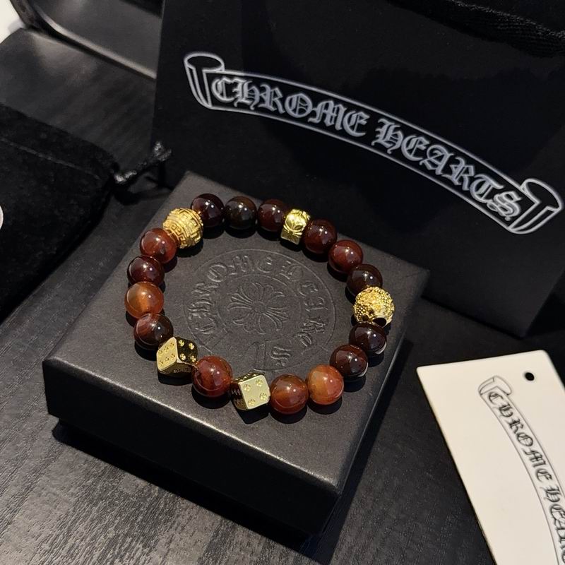 Chrome Hearts bracelet 12yxx96 (2)