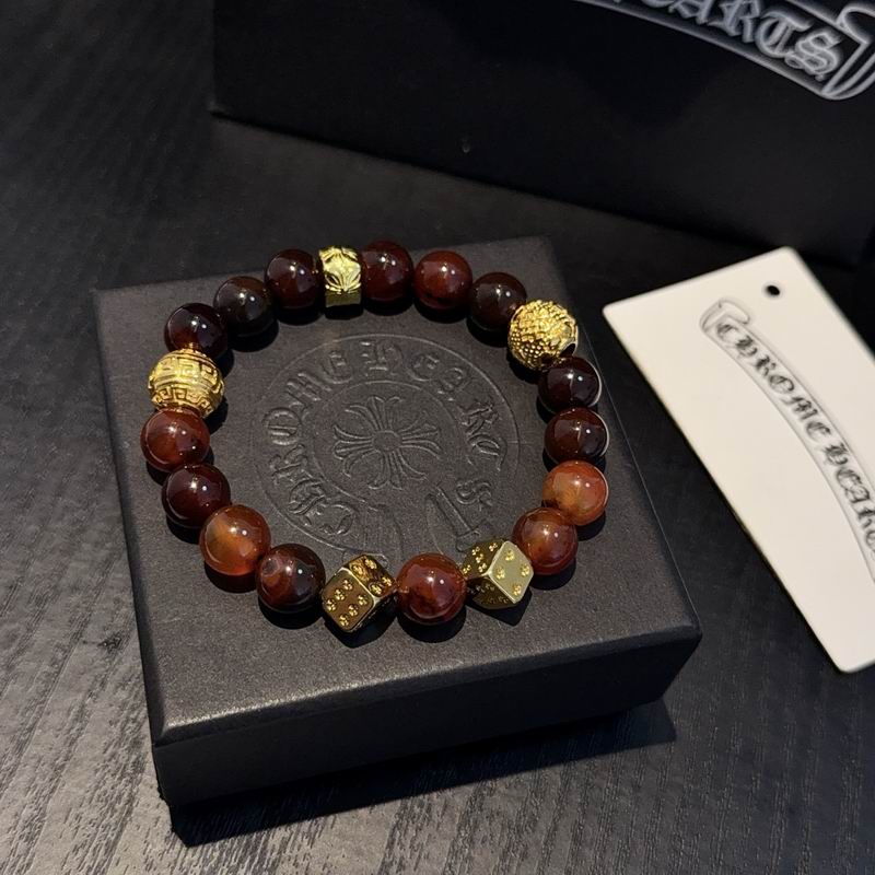 Chrome Hearts bracelet 12yxx96 (3)