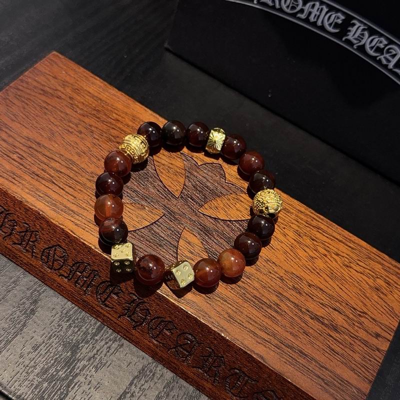 Chrome Hearts bracelet 12yxx96 (4)